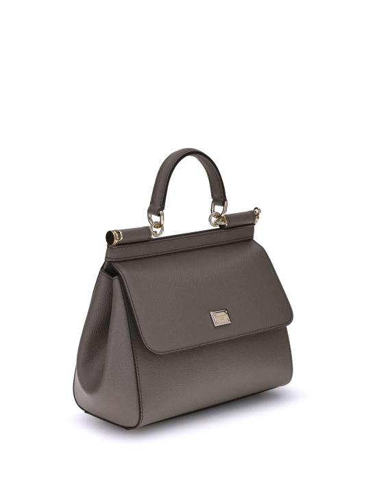 26SS 돌체앤가바나 숄더백 BB6003B1001 80045 GREY - DOLCE & GABBANA