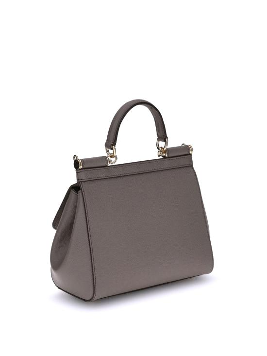 26SS 돌체앤가바나 숄더백 BB6003B1001 80045 GREY - DOLCE & GABBANA