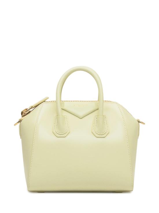 25FW 지방시 안티고나 박스 레더 미니백 BB5148B13A 155 YELLOW