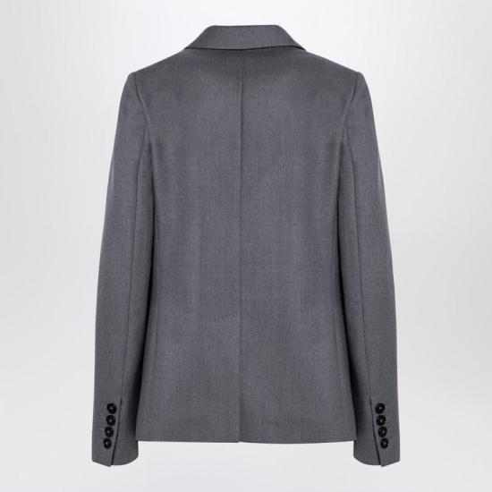 24FW 스텔라 맥카트니 자켓 6500943CU703 P STELL 1264 GREY - STELLA MCCARTNEY