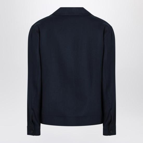  딸리아토레 수트 자켓 AMIR340021 Q TAGLT EB813 BLUE - TAGLIATORE