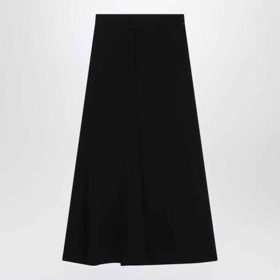 25FW 발렌시아가 838761TSO03 R BALEN 1000 Black - BALENCIAGA