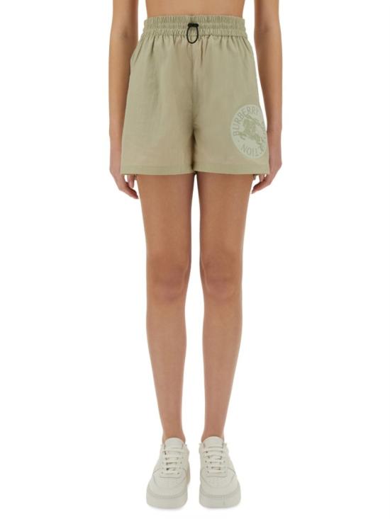  버버리 숏팬츠 8106392 C1311 Neutrals