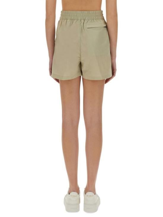  버버리 숏팬츠 8106392 C1311 Neutrals - BURBERRY