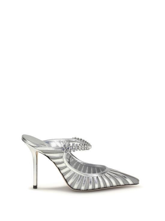 25FW 지미추 힐/펌프스 J000175920 SILVER