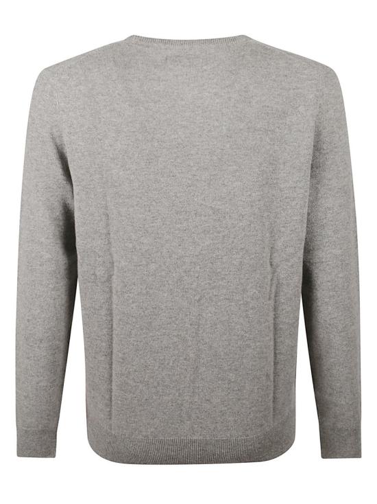 25FW 폴로 랄프로렌 스웨터 710974148002 GREY - POLO RALPH LAUREN