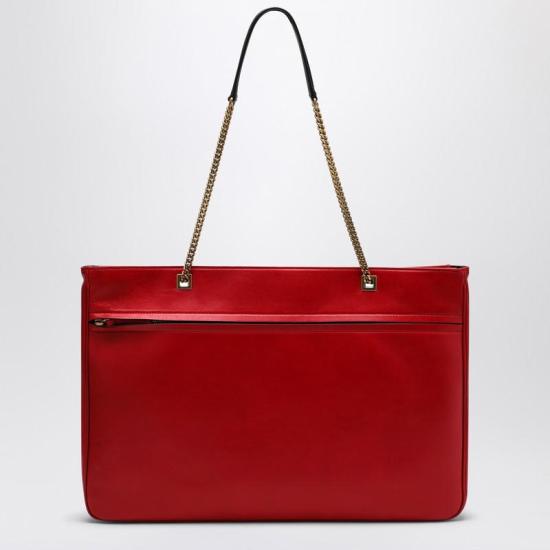 25FW 발렌티노 가라바니 토트백 7W2B0R12PTJ R VALE AKV RED - VALENTINO GARAVANI