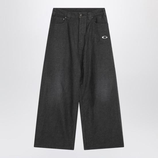 25FW 발렌시아가 838695TSWB3 R BALEN 1140 GREY