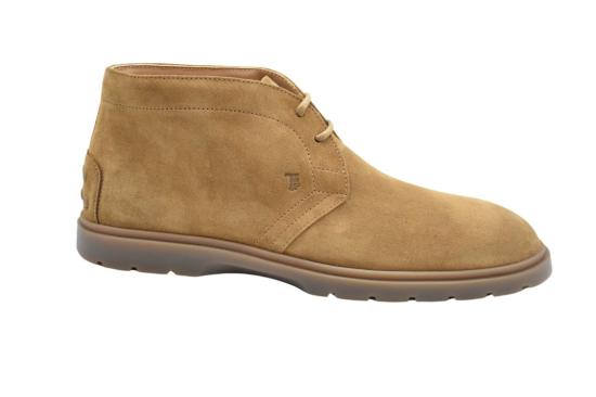  토즈 드레스 슈즈 XXM59K00D80RE0S415 Brown