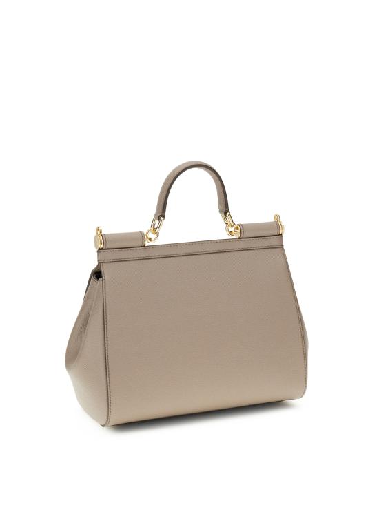 26SS 돌체앤가바나 숄더백 BB6002B1001 80045 GREY - DOLCE & GABBANA