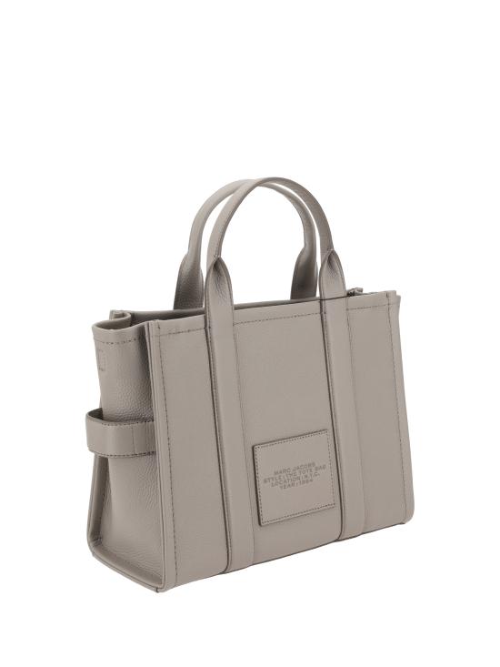 26FW 마크제이콥스 토트백 H004L01PF21 055 GREY - MARC JACOBS