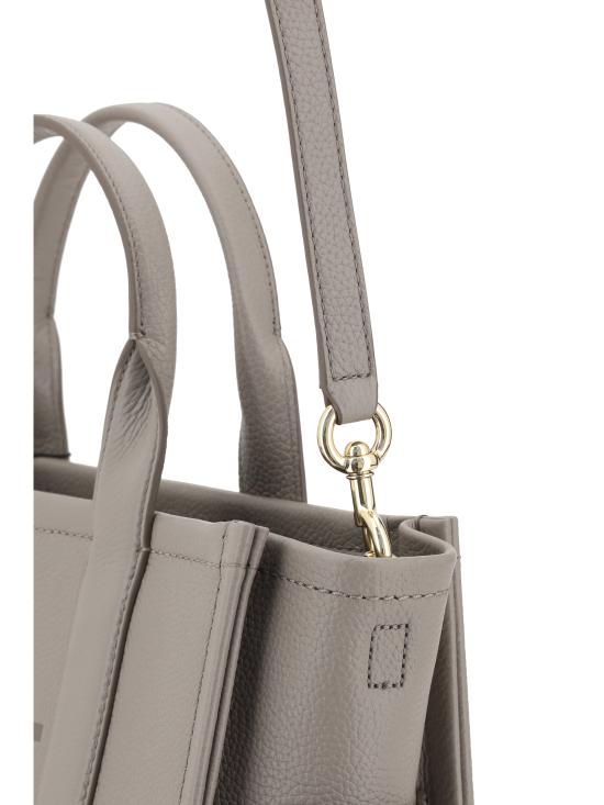 26FW 마크제이콥스 토트백 H004L01PF21 055 GREY - MARC JACOBS