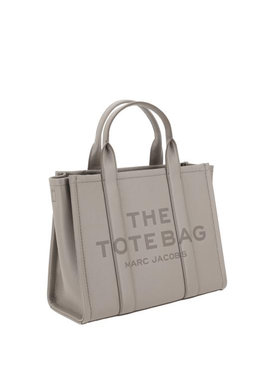 26FW 마크제이콥스 토트백 H004L01PF21 055 GREY - MARC JACOBS