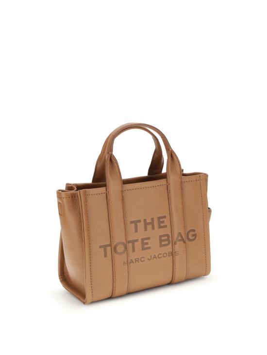26SS 마크제이콥스 토트백 H009L01SP21 212 BROWN - MARC JACOBS