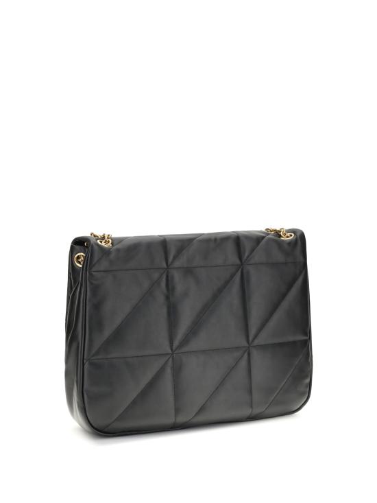 25FW 생로랑 크로스백 805859AAB32 1000 BLACK - SAINT LAURENT