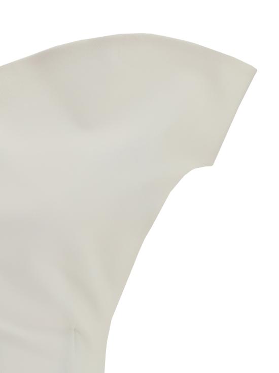 25FW 마그다뷰트림 롱 원피스 225925 CREAM WHITE - MAGDA BUTRYM