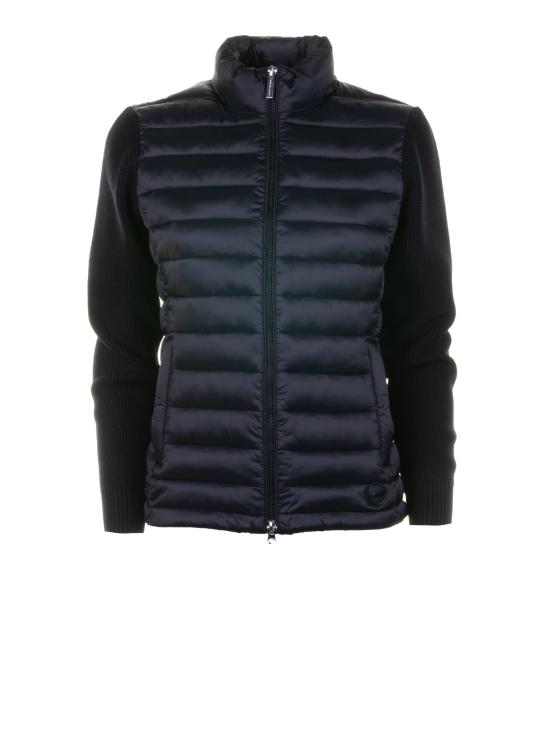 25FW 콜마르 숏패딩 2096 6ZP99 Black