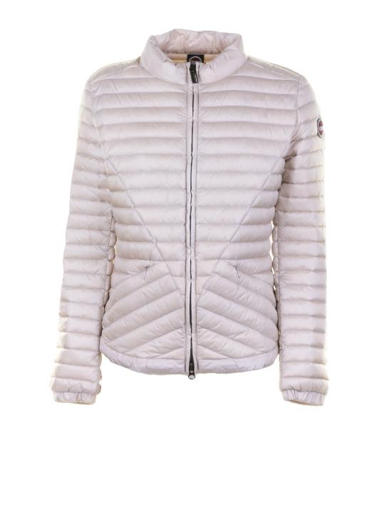 25FW 콜마르 숏패딩 2214 2Y016 GESSO