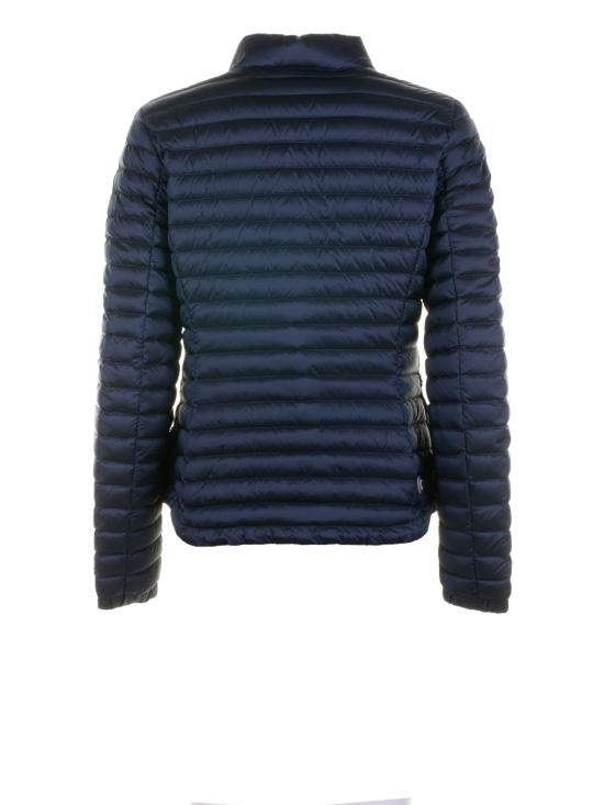 25FW 콜마르 숏패딩 2214 2Y068 Blue - COLMAR