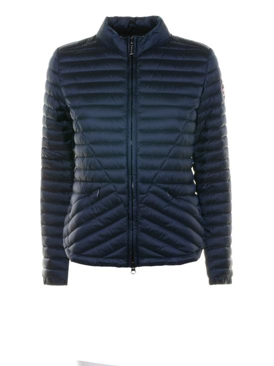 25FW 콜마르 숏패딩 2214 2Y068 Blue