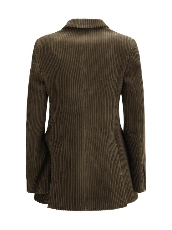 25FW 파로쉬 자켓 D420266 067 GREEN - PAROSH