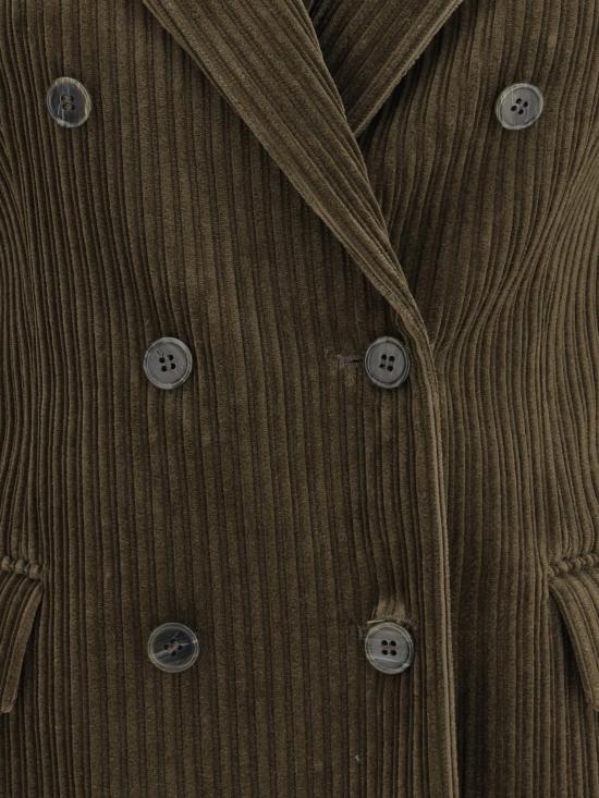 25FW 파로쉬 자켓 D420266 067 GREEN - PAROSH