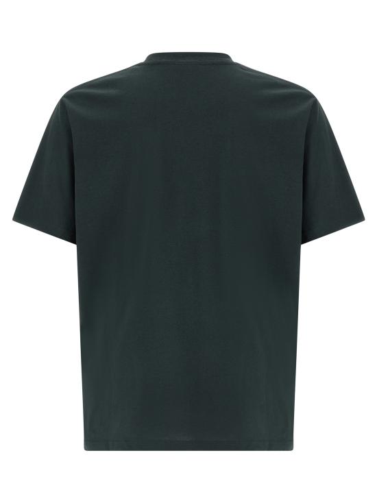 25FW 그라미치 탑 G304OGJVINTAGEBLACK Black - GRAMICCI