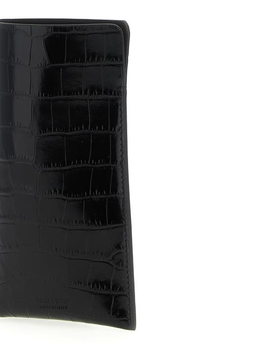 25FW 톰포드 선글라스 Y0409LCL439S1N001 Black - TOMFORD