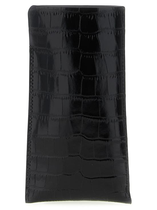 25FW 톰포드 선글라스 Y0409LCL439S1N001 Black - TOMFORD