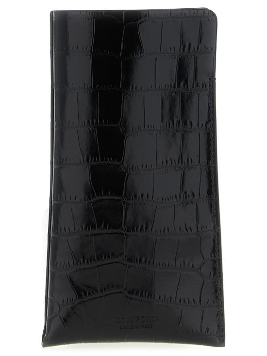 25FW 톰포드 선글라스 Y0409LCL439S1N001 Black