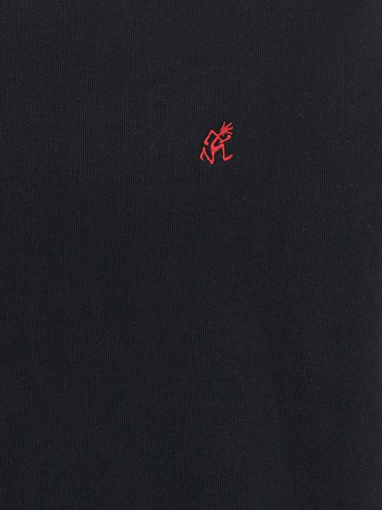 25FW 그라미치 긴팔 티셔츠 G308FTDARKNAVY Blue - GRAMICCI