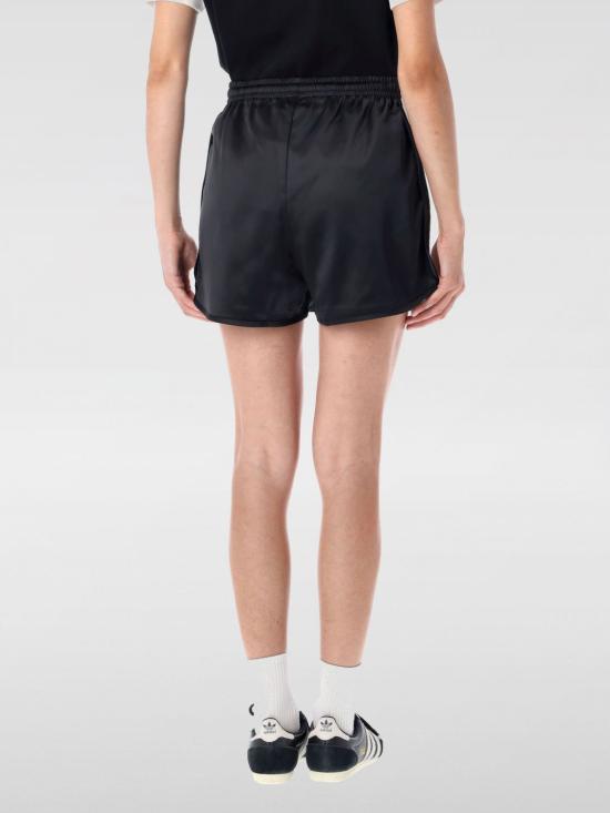  아디다스 러플 쇼츠 KC8816 Black DOM - ADIDAS