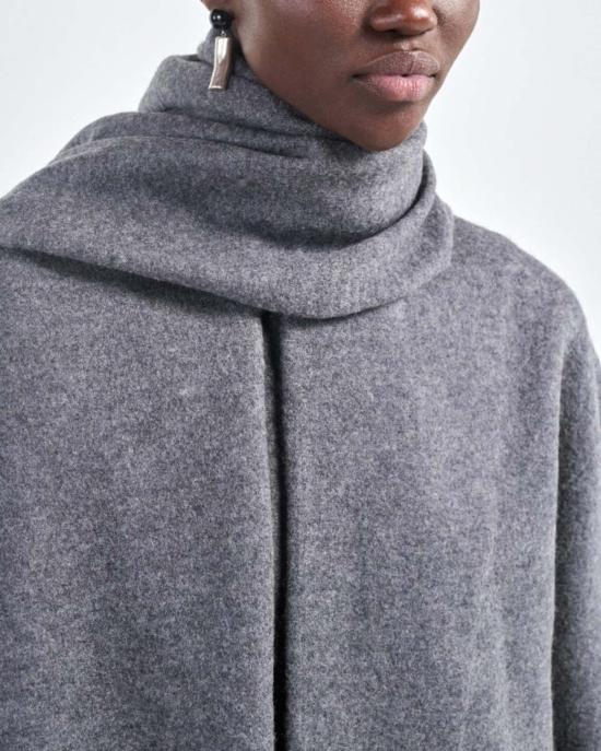  마리아 맥마누스 코트 마리아 맥매너스 클로크 스웨터 - MARIA MCMANUS