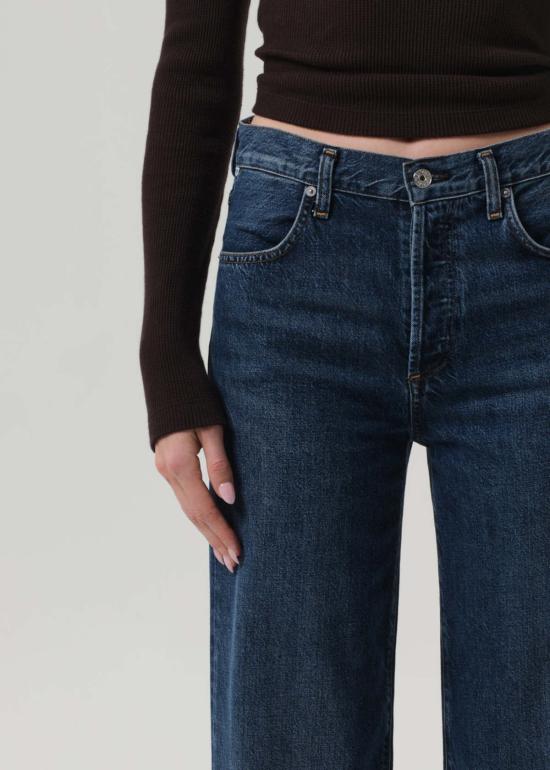  시티즌 오브 휴머니티 데님 팬츠 시티즌스 오브 휴머니티 아니나 진스 30인치 웨스트우드 - CITIZEN OF HUMANITY