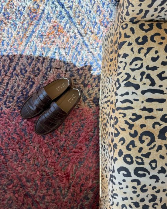  제이미 할러 로퍼 페니