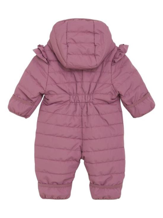 25FW [키즈] FIXONI 패딩 423030 6060 WISTFUL MAUVE - OTHER BRANDS