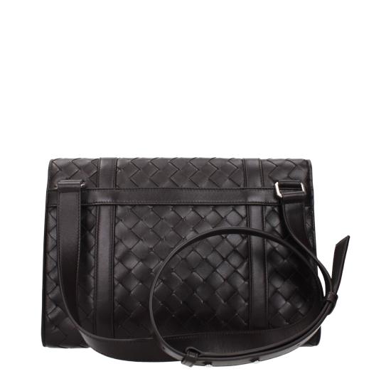 25FW 보테가베네타 크로스백 815785V2HL12145 - BOTTEGA VENETA