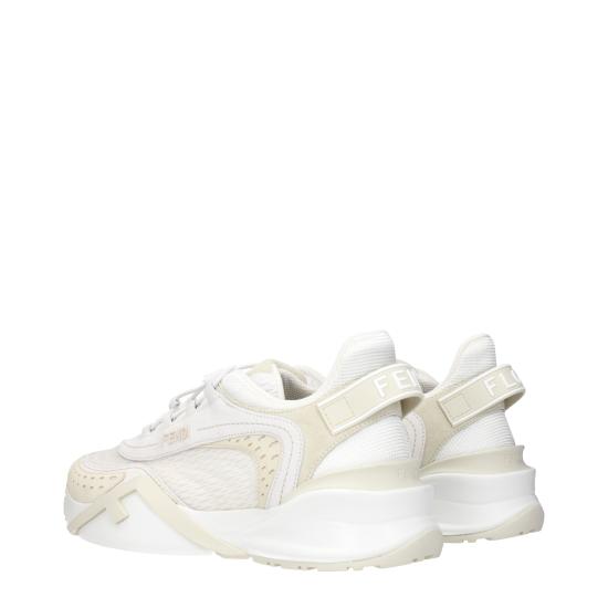 26SS 펜디 플로우 스니커즈 8E8620ASAXF1RUJ - FENDI