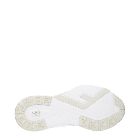 26SS 펜디 플로우 스니커즈 8E8620ASAXF1RUJ - FENDI