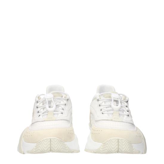 26SS 펜디 플로우 스니커즈 8E8620ASAXF1RUJ - FENDI