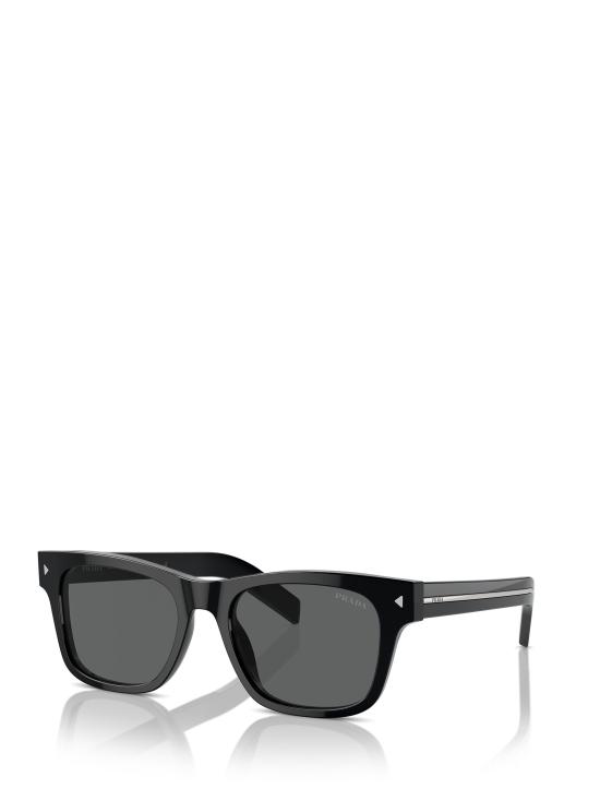 26FW 프라다 선글라스 PR A17S 16K731 BLACK - PRADA