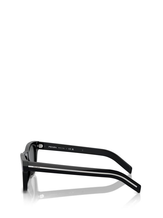 26FW 프라다 선글라스 PR A17S 16K731 BLACK - PRADA