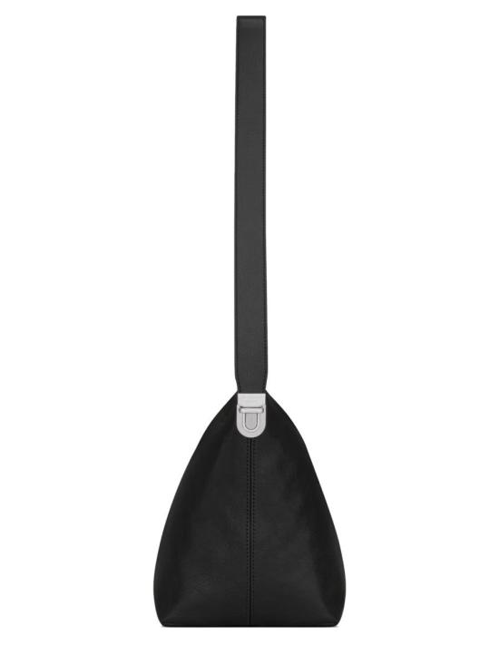 25FW 생로랑 토트백 837806AAEL51000 NERO DOM - SAINT LAURENT