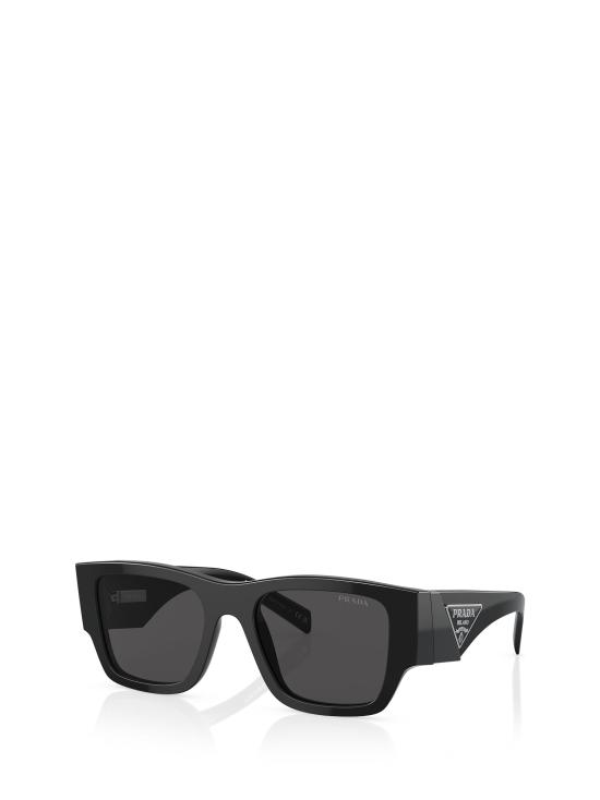 26FW 프라다 선글라스 PR 10ZS 1AB5S0 BLACK - PRADA