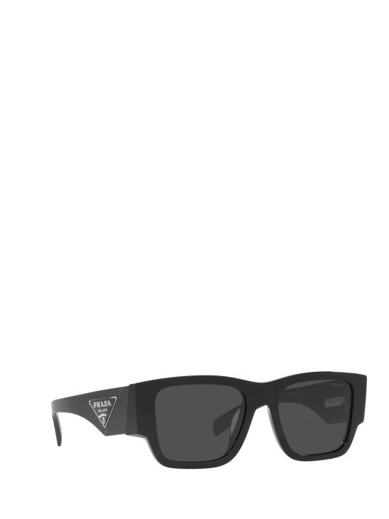 26FW 프라다 선글라스 PR 10ZS 1AB5S0 BLACK - PRADA