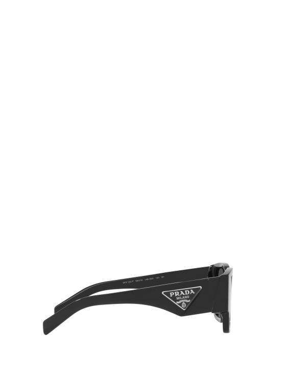 26FW 프라다 선글라스 PR 10ZS 1AB5S0 BLACK - PRADA