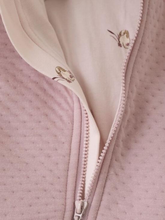 25FW [키즈] FIXONI 티셔츠 423024 6706 VIOLET ICE - OTHER BRANDS