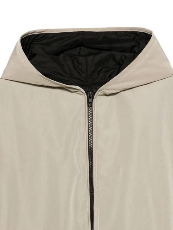 25FW cape concept 자켓 MIDDLE GIULIETTA SABBIA - OTHER BRANDS