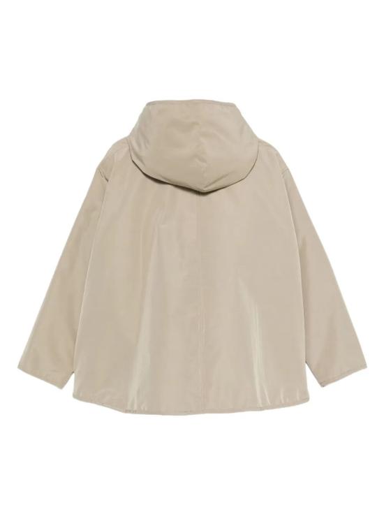 25FW cape concept 자켓 MIDDLE GIULIETTA SABBIA - OTHER BRANDS