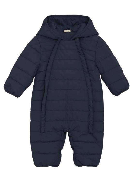 25FW [키즈] FIXONI 패딩 423030 7555 NAVY BLAZER